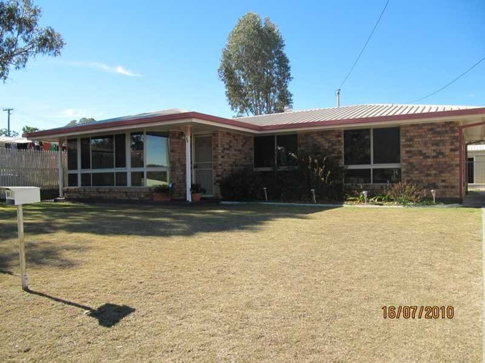 Warwick QLD 4370, Warwick - Thumbnail 4