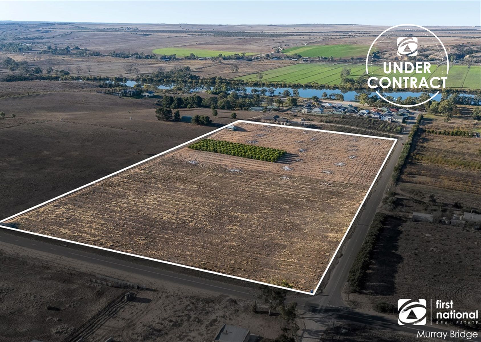 Lot 309 Kittelty Road, Woodlane SA 5254, Woodlane - Image 1