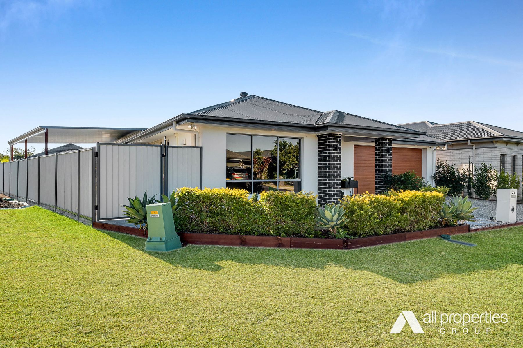 28 Hiddenvale Circuit, Yarrabilba QLD 4207, Yarrabilba - Thumbnail 3