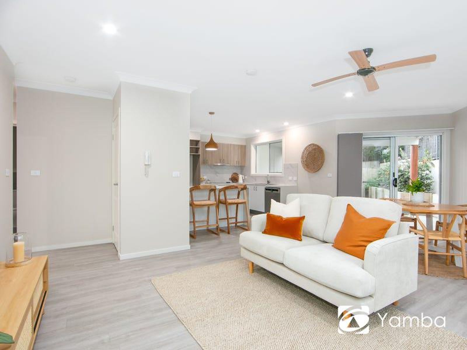 2/57 The Drive, Yamba NSW 2464, Yamba - Image 1