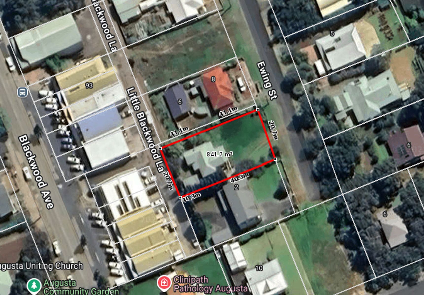 4 Ewing Street, Augusta WA 6290, Augusta - Thumbnail 2