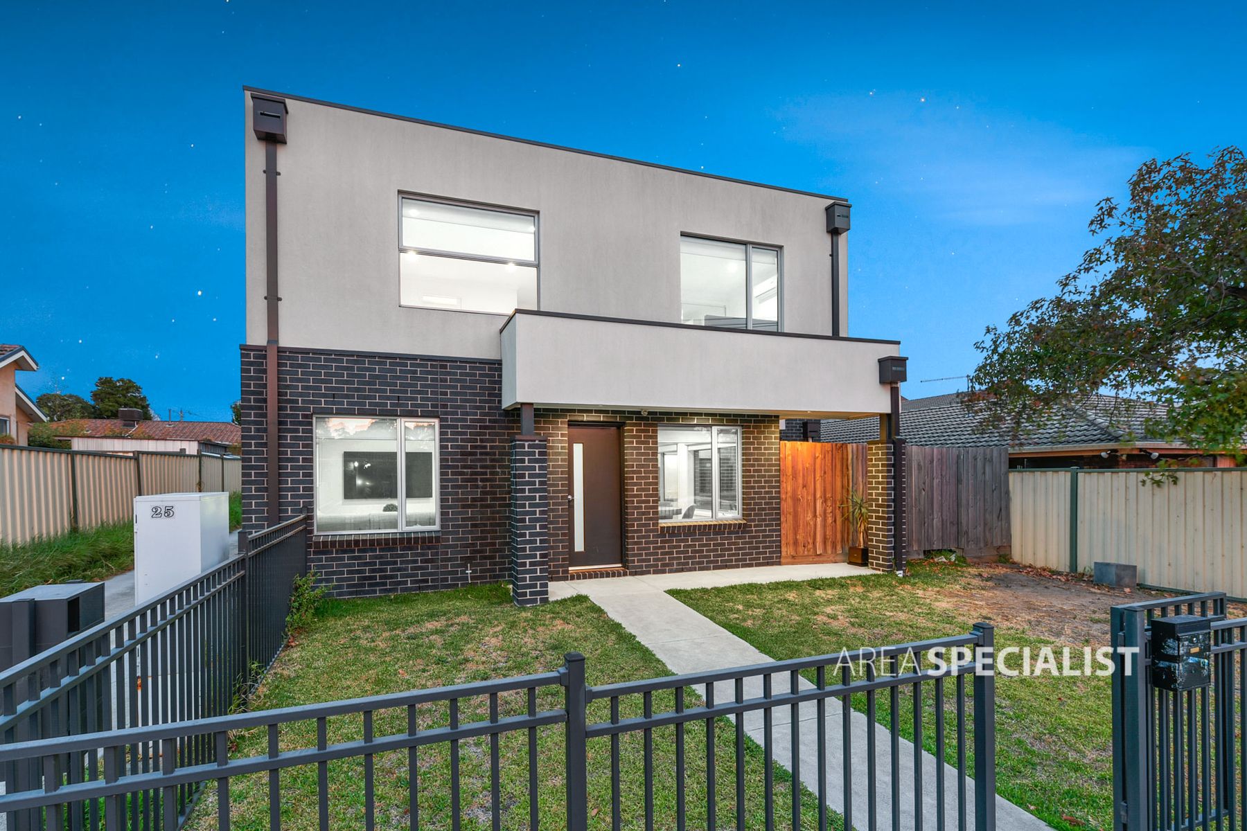 1/25 Briggs Crescent, Noble Park, VIC 3174, Noble Park - Thumbnail 3