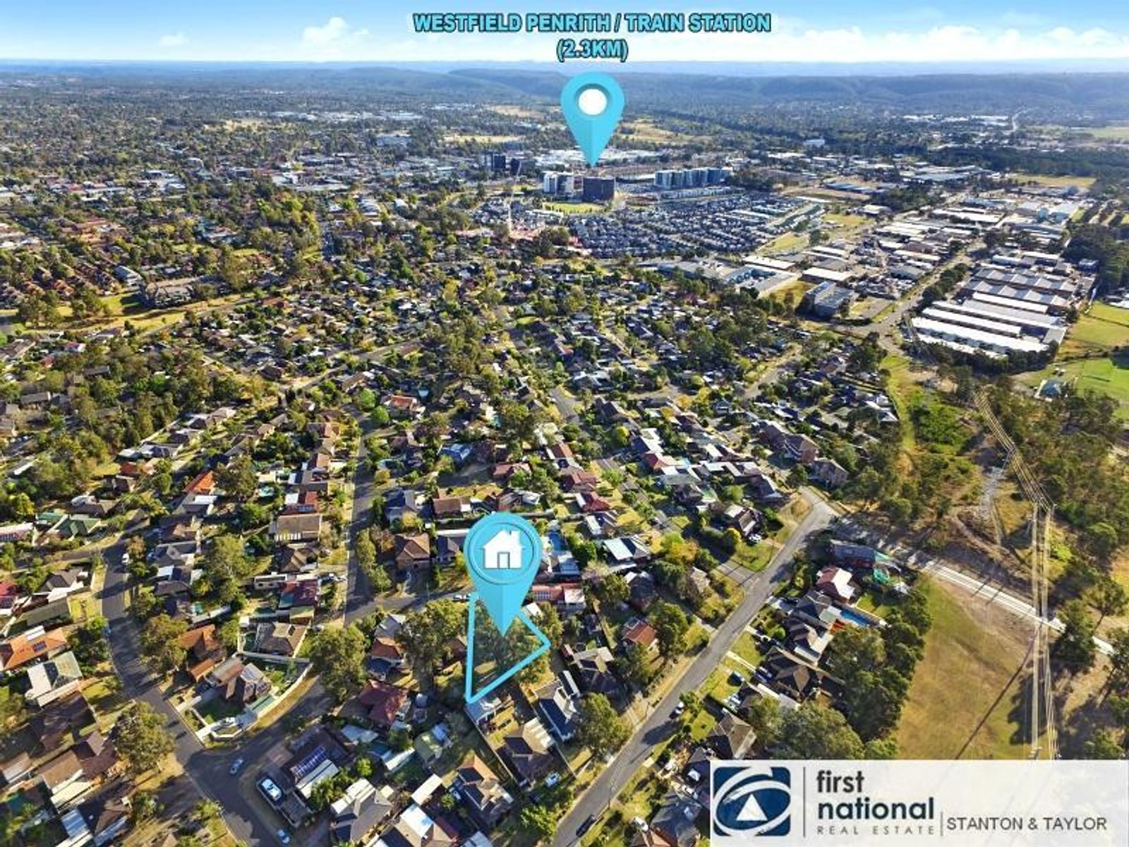 6 Scullin Place, Penrith - Thumbnail 8