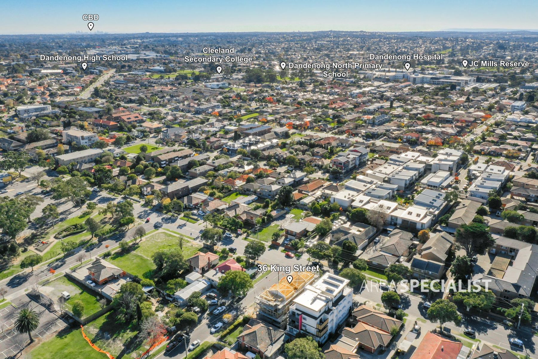 17 Sleeth Avenue, Dandenong, VIC 3175, Dandenong - Thumbnail 6