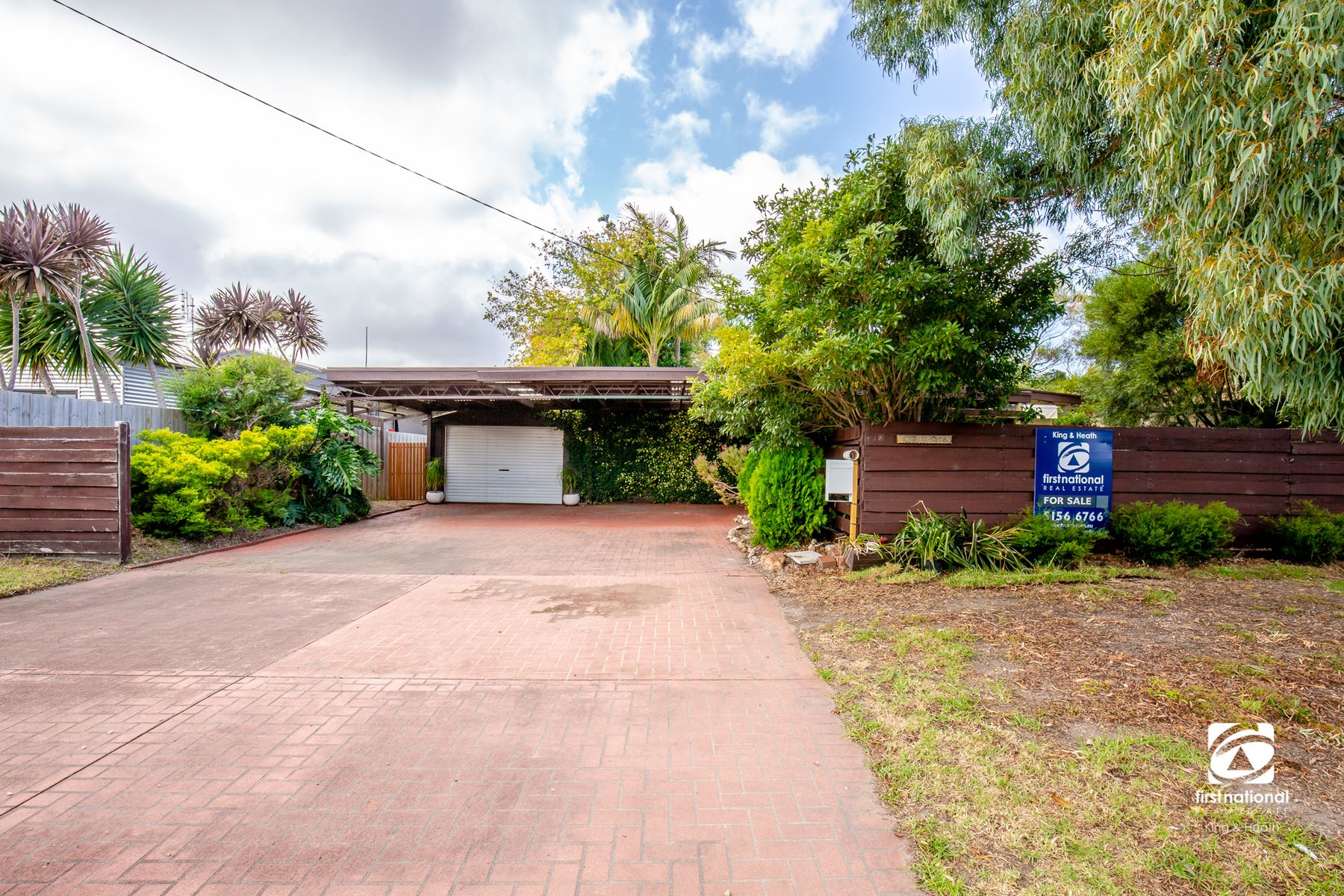 12 Government Road, Paynesville VIC 3880