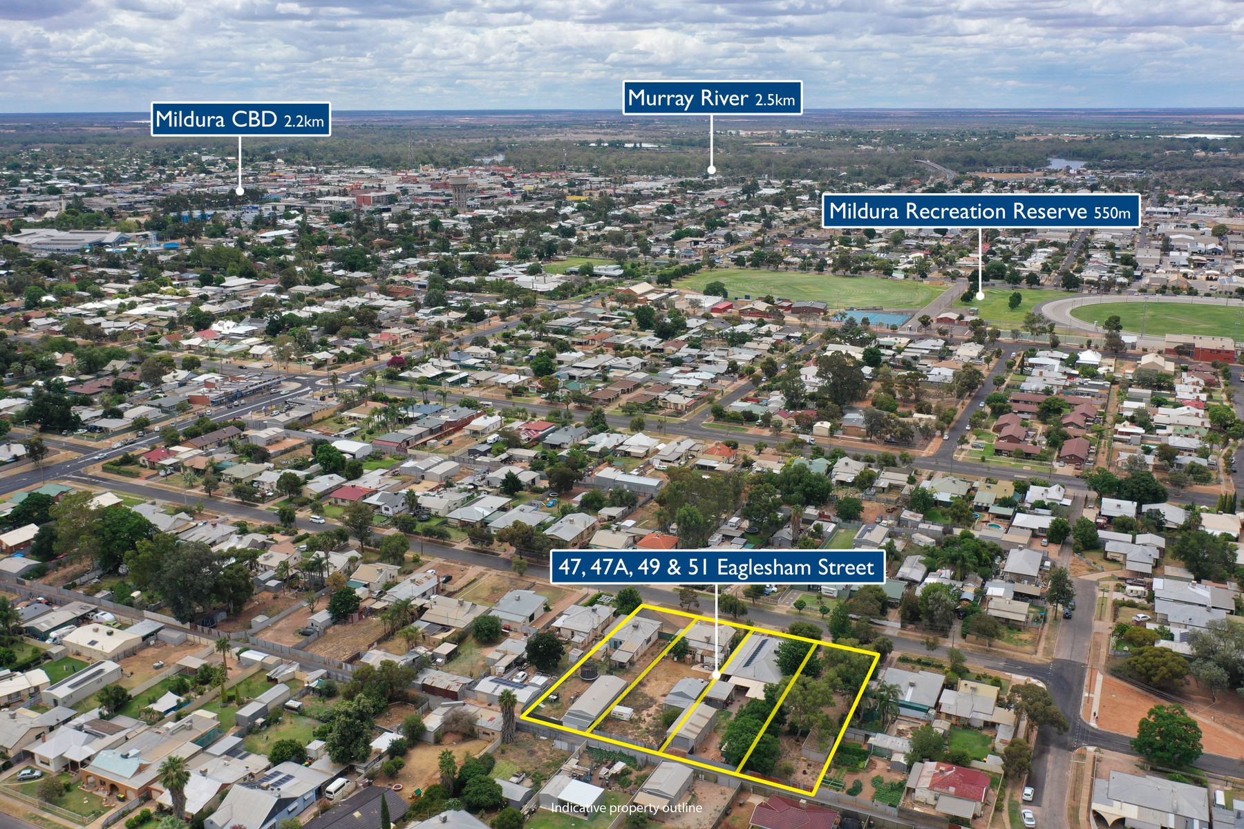 47 Eaglesham Street, Mildura - Thumbnail 3