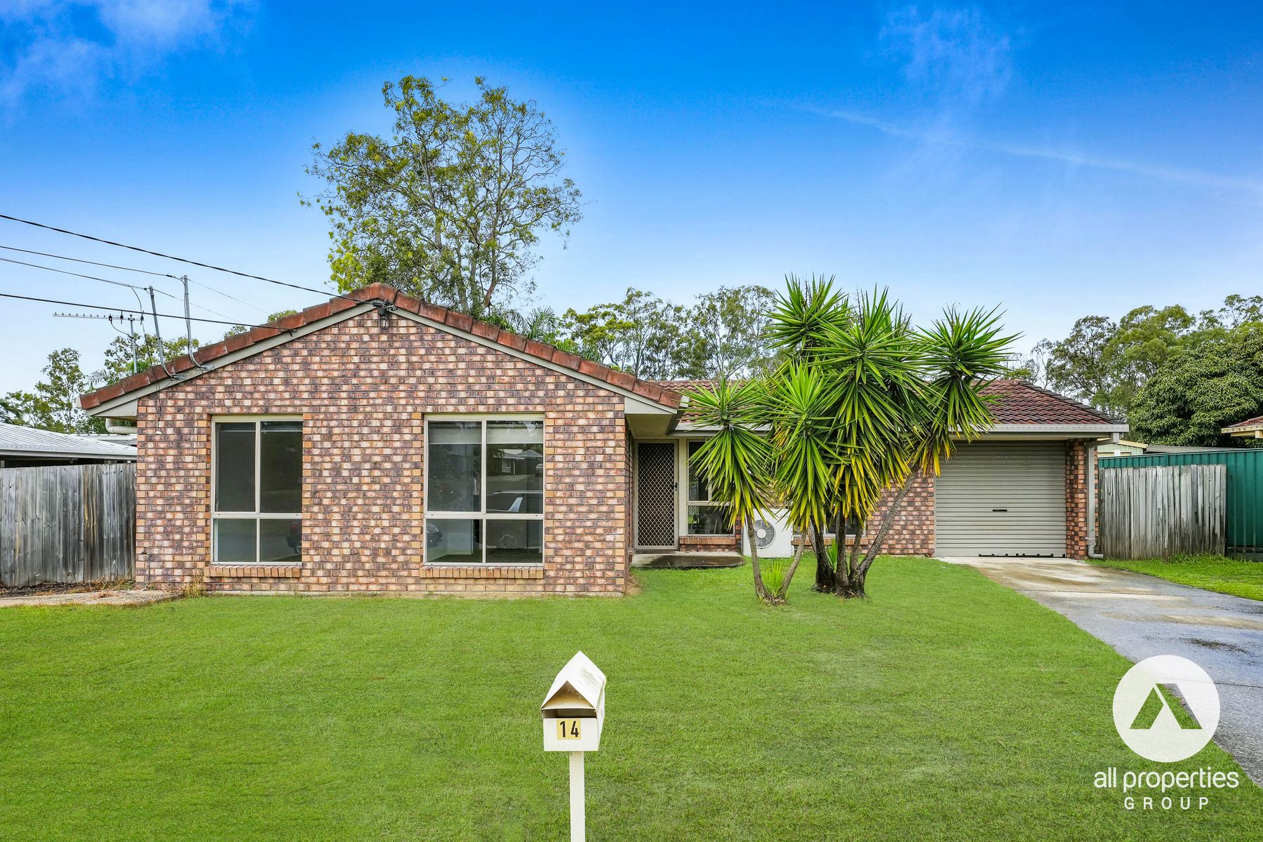 14 Awoonga Street, Marsden, QLD 4132, Marsden - Image 1
