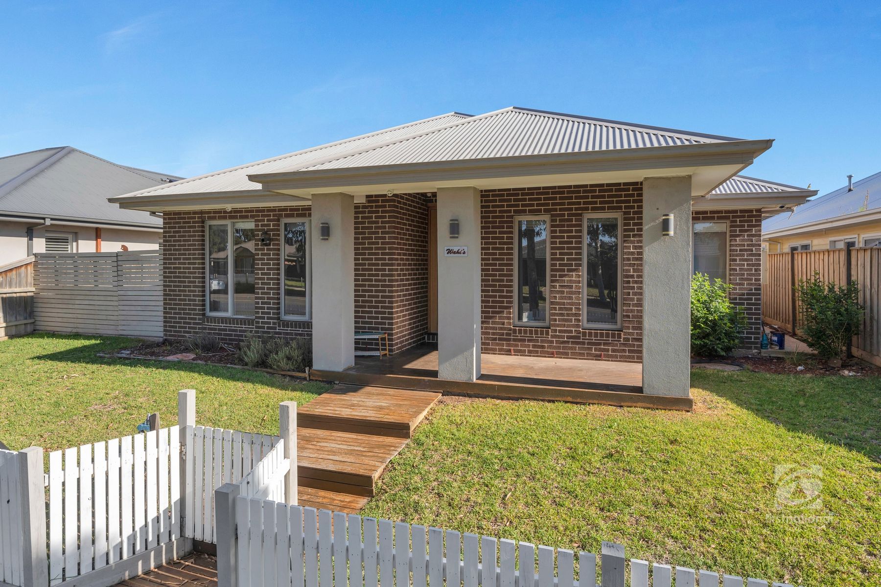 726 Eynesbury Road, Eynesbury VIC 3338