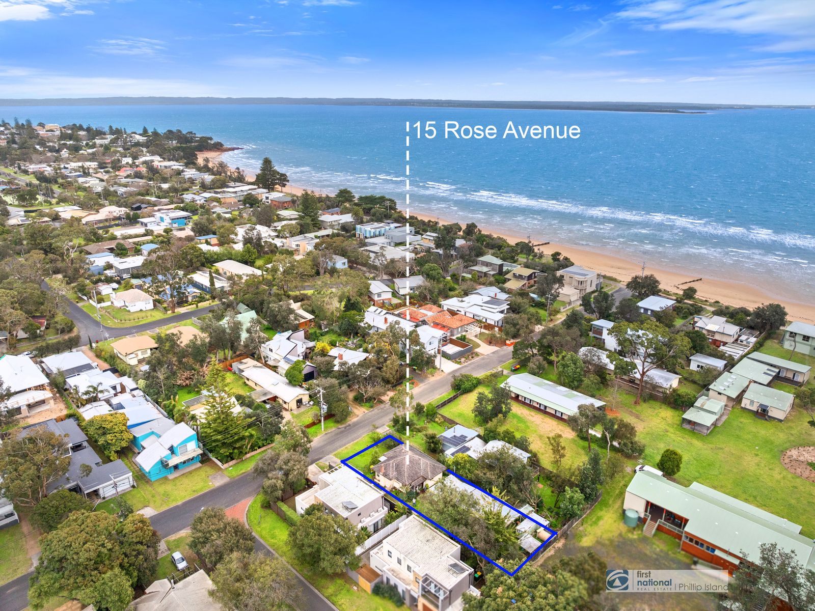 15 Rose Avenue, Cowes VIC 3922, Cowes - Thumbnail 4