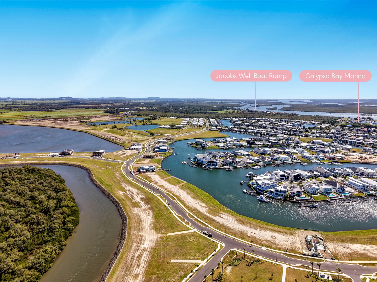 134 Moreton Drive, Jacobs Well, Jacobs Well - Thumbnail 3