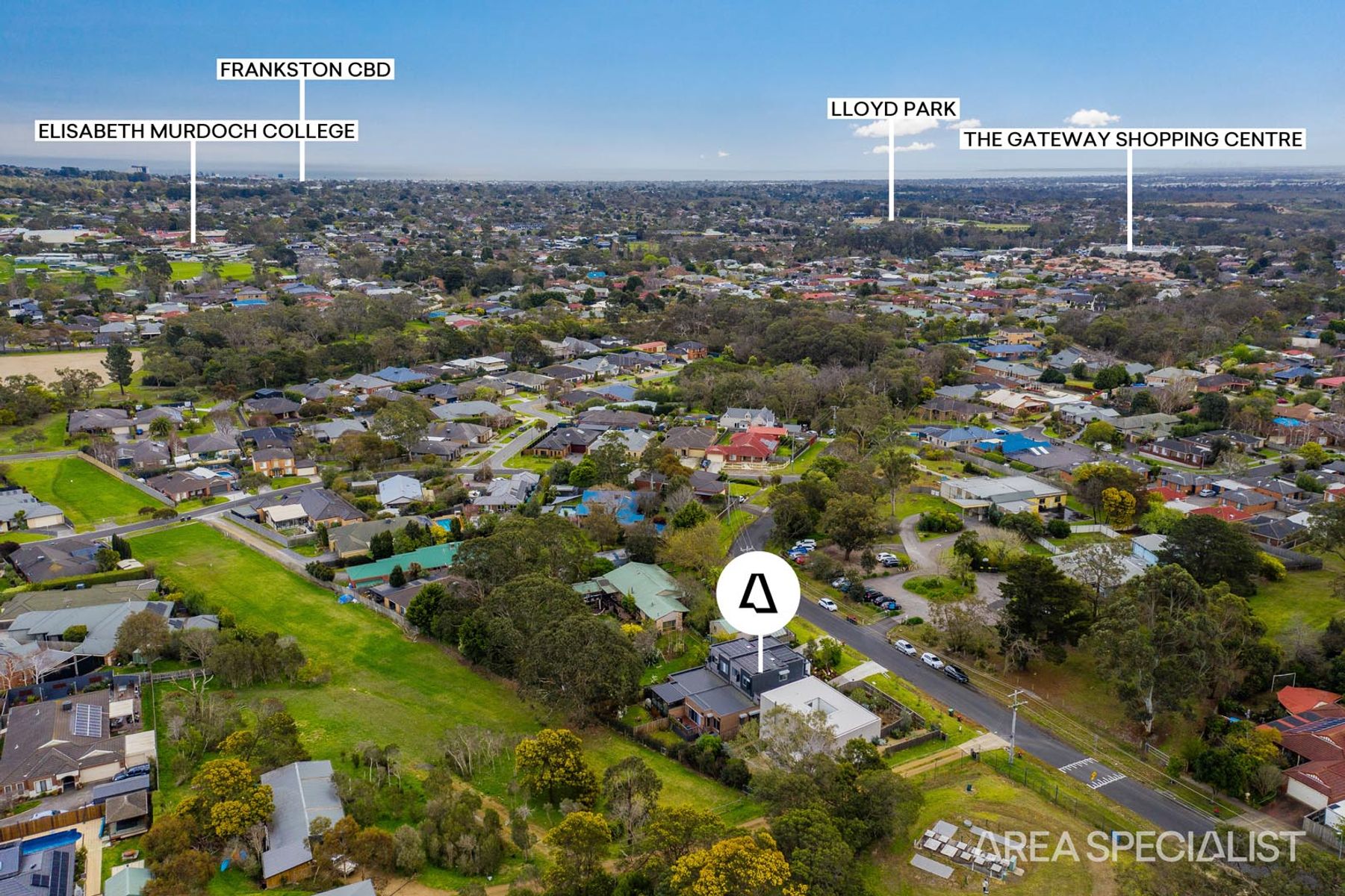 1/91B Aqueduct Road, Langwarrin, VIC 3910, Langwarrin - Thumbnail 3