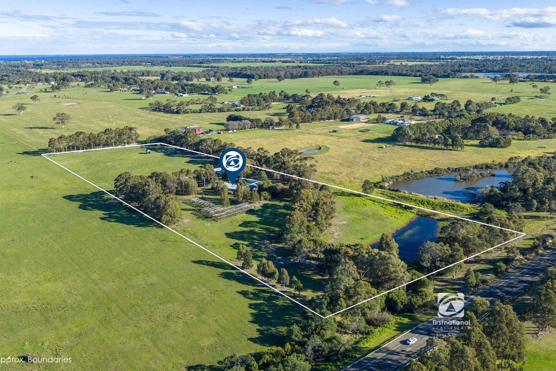 990 Paynesville Road, Eagle Point VIC 3878, Eagle Point - Image 1