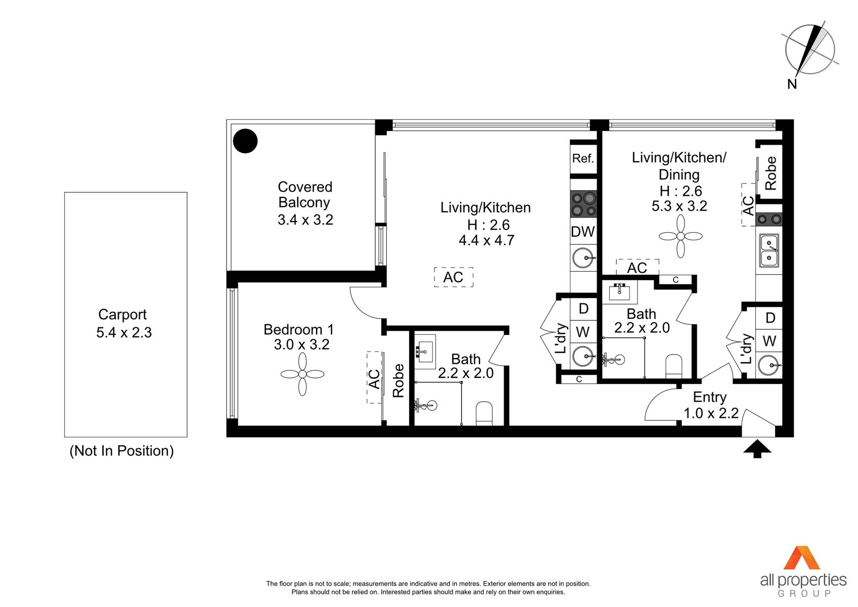 31406/1 Cordelia Street, South Brisbane QLD 4101, South Brisbane - Thumbnail 7