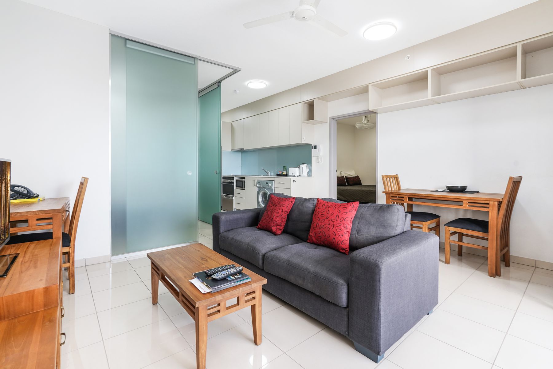 1516/6 Carey Street, Darwin City NT 0800, Darwin City - Thumbnail 5
