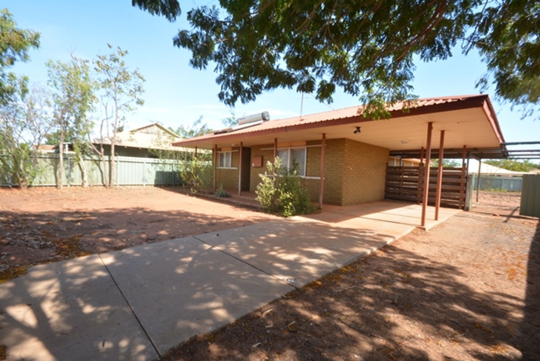 18 Steamer Avenue, South Hedland WA 6722