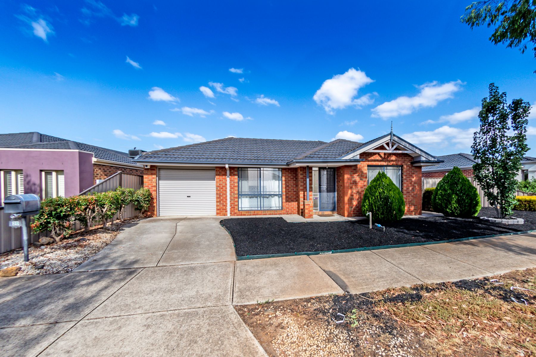 20 Blaxland St, Burnside Heights, VIC 3023, Burnside Heights - Thumbnail 2