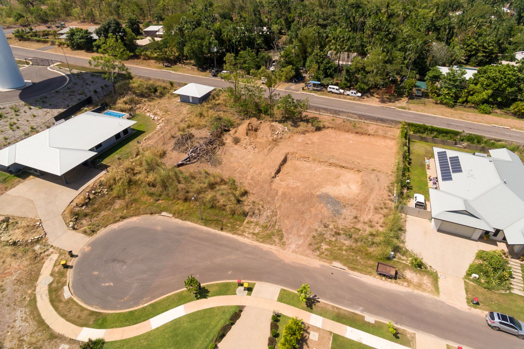 18 Chipmunk Court, Zuccoli NT 0832, Zuccoli - Thumbnail 3