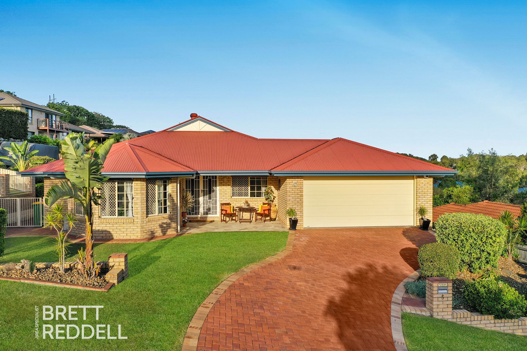 5 Fradgley Court, Ormeau Hills, QLD 4208, Ormeau Hills - Thumbnail 5