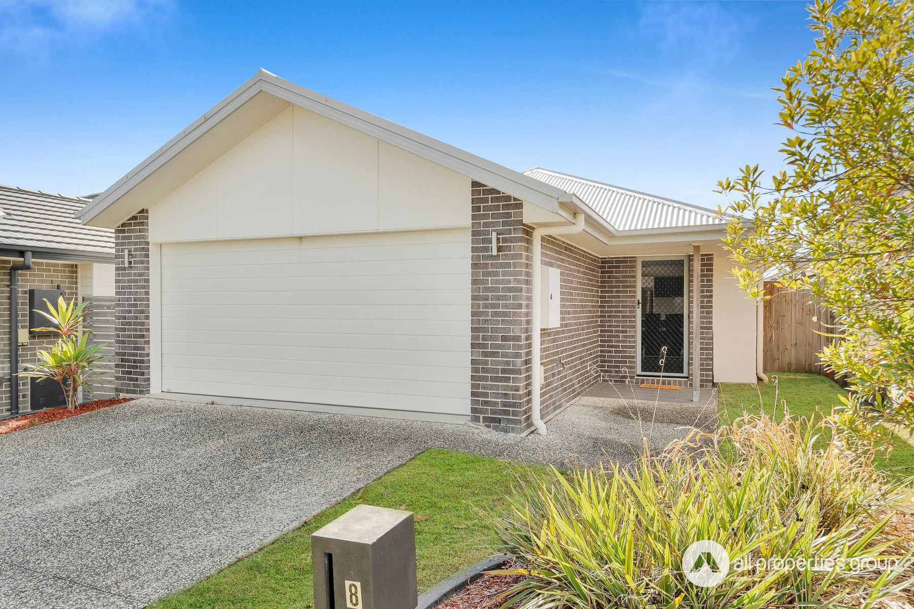8 Mesa Street, Yarrabilba QLD 4207