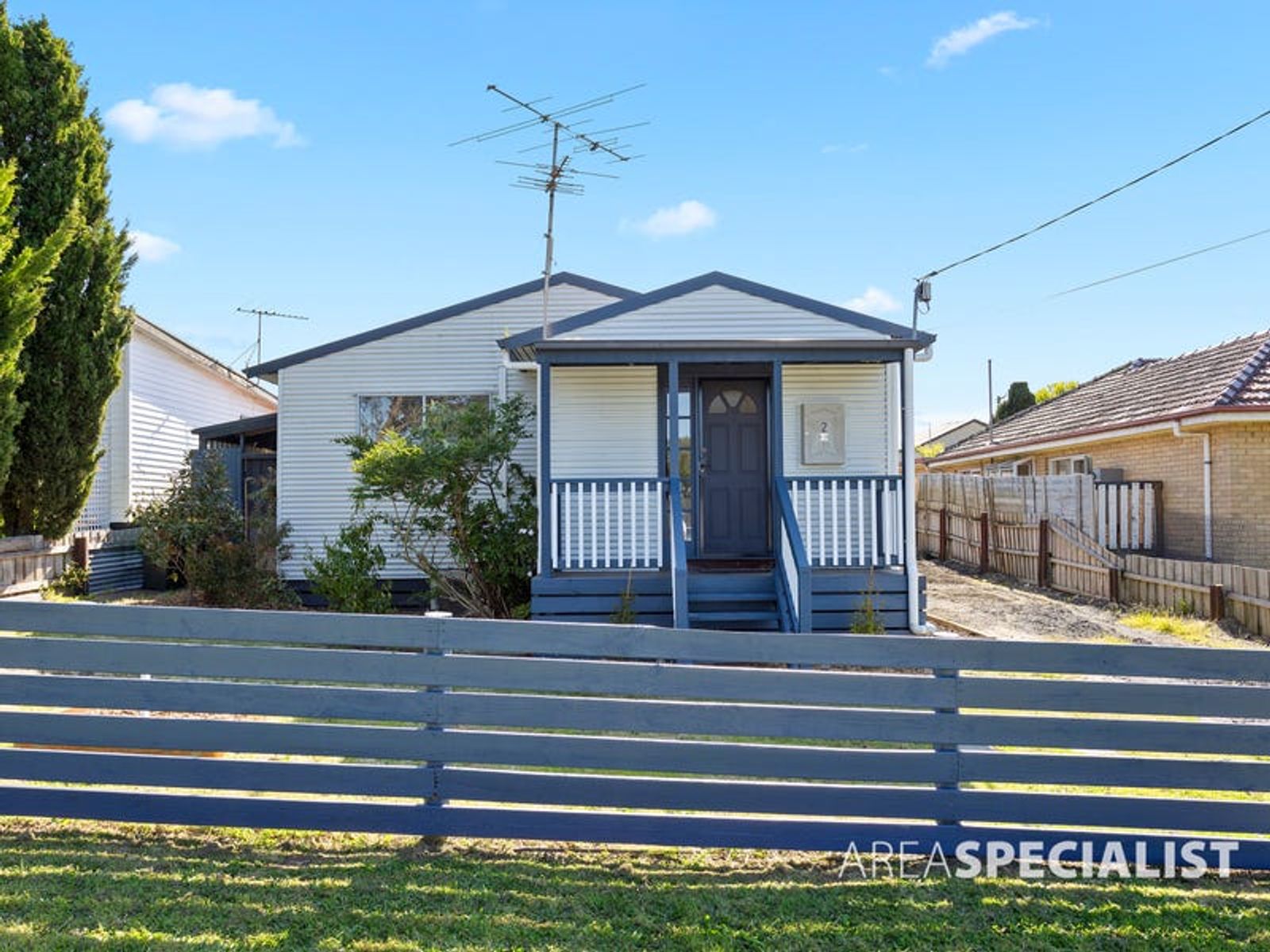 2 Richard Street, Korumburra, VIC 3950, Korumburra - Thumbnail 3