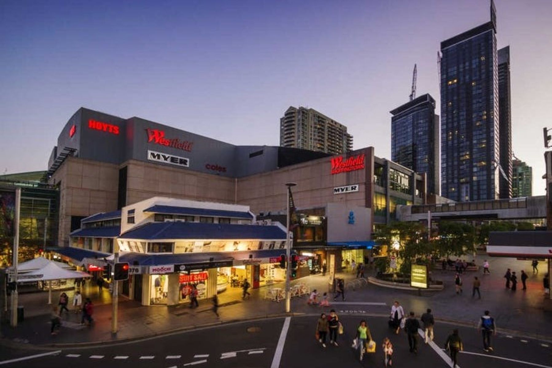 2708/2A Help Street, Chatswood NSW 2067, Chatswood - Thumbnail 6