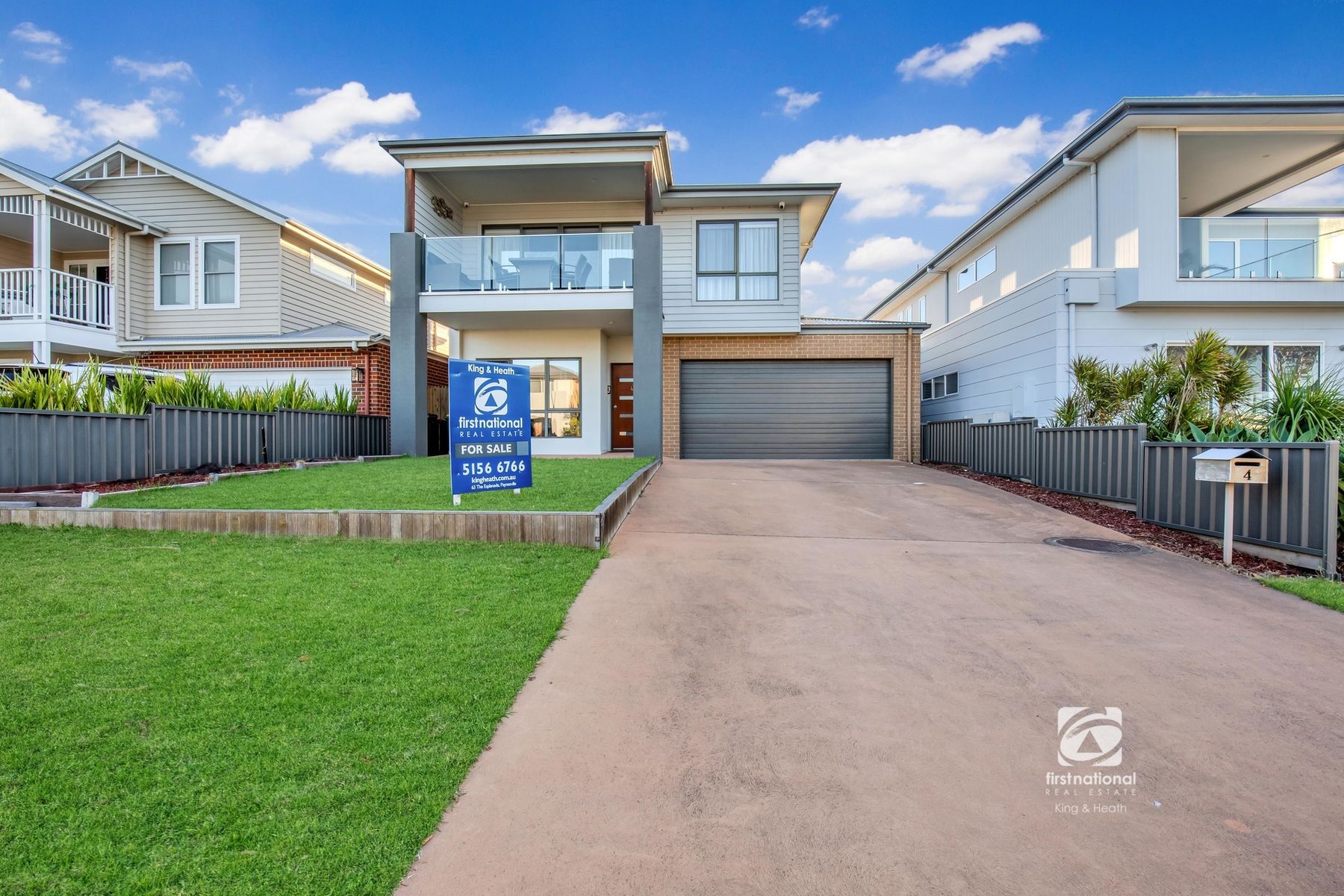 4 Nautilus Close, Paynesville VIC 3880, Paynesville - Image 1