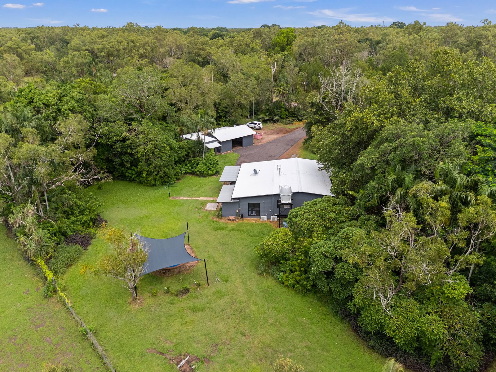 40 Orion Way, McMinns Lagoon NT 0822, McMinns Lagoon - Thumbnail 3