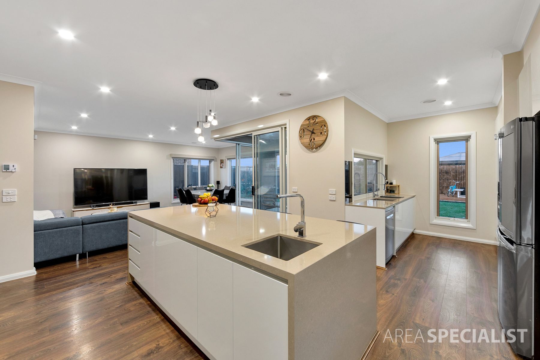 135 Brookwater Parade, Lyndhurst, VIC 3975, Lyndhurst - Thumbnail 8