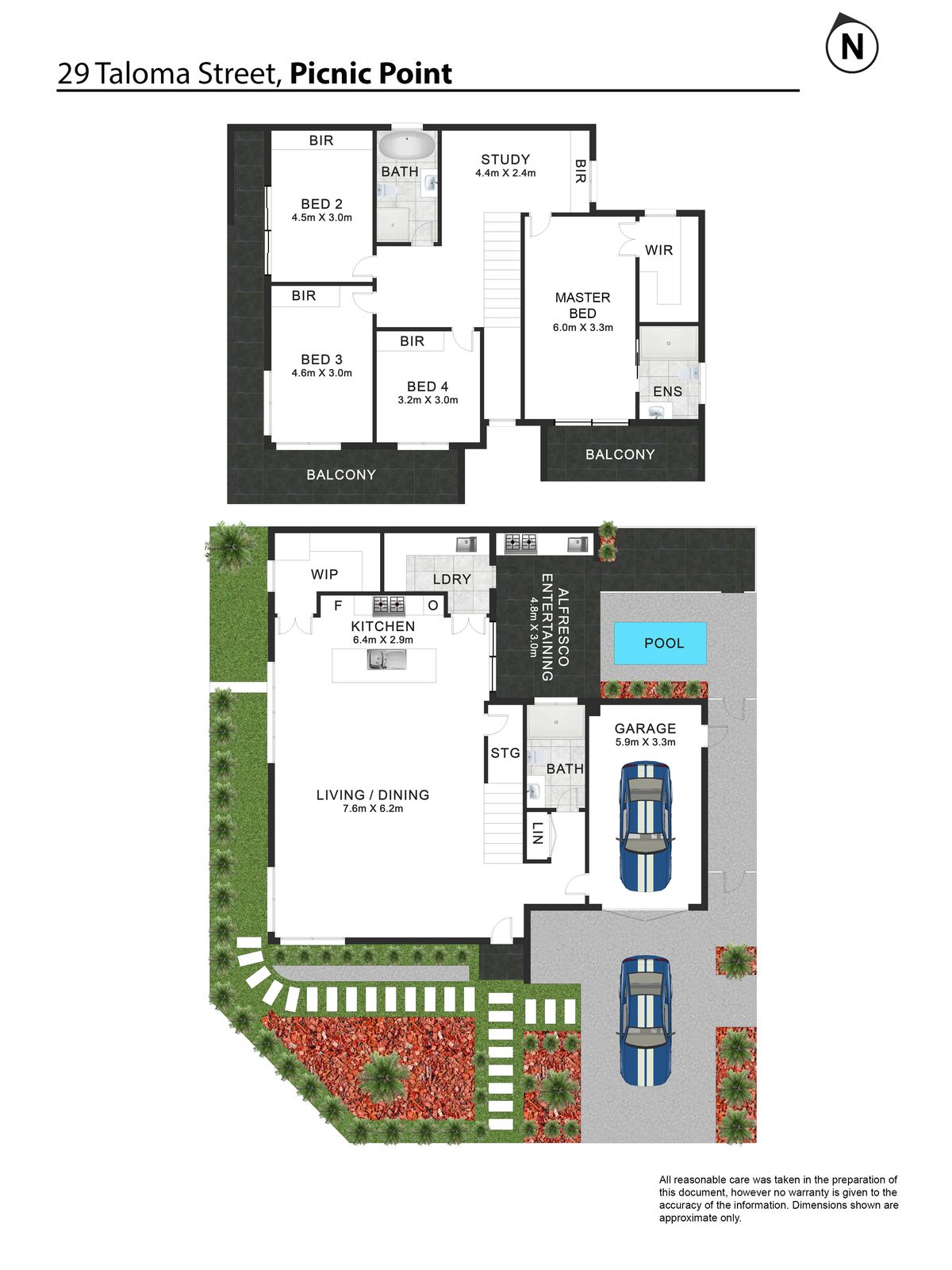 29 Taloma St, Picnic Point NSW 2213, Picnic Point - Thumbnail 8