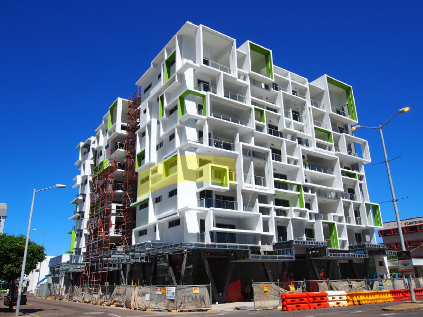 307/39 Cavenagh Street, Darwin City NT 0800, Darwin City - Thumbnail 6