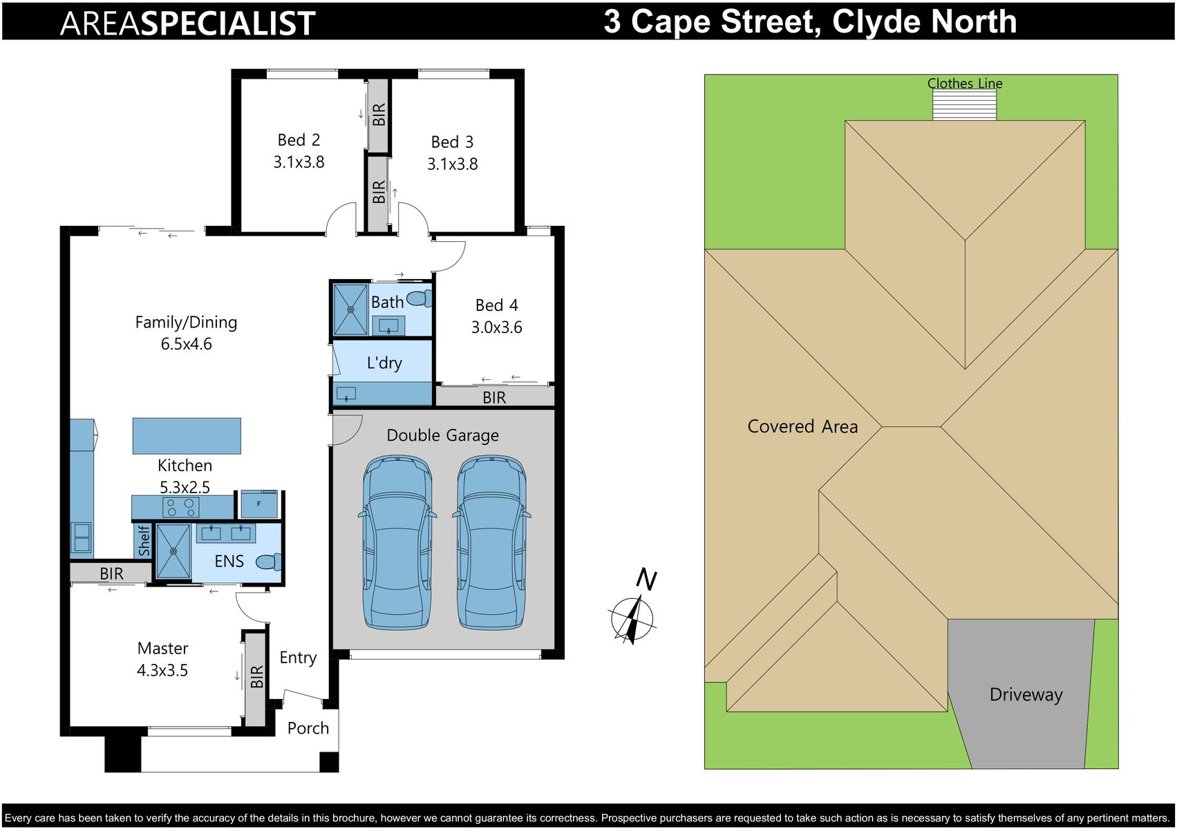 3 Cape Street, Clyde North, Clyde North - Thumbnail 2