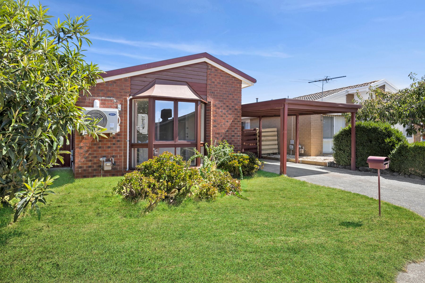 8 Callistemon Avenue, Keysborough, VIC 3173, Keysborough - Thumbnail 2