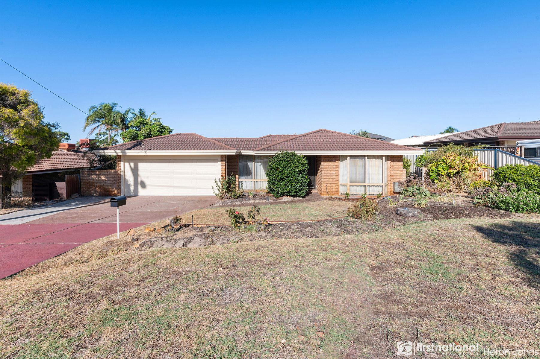 57 Bull Creek Drive, Bull Creek WA 6149