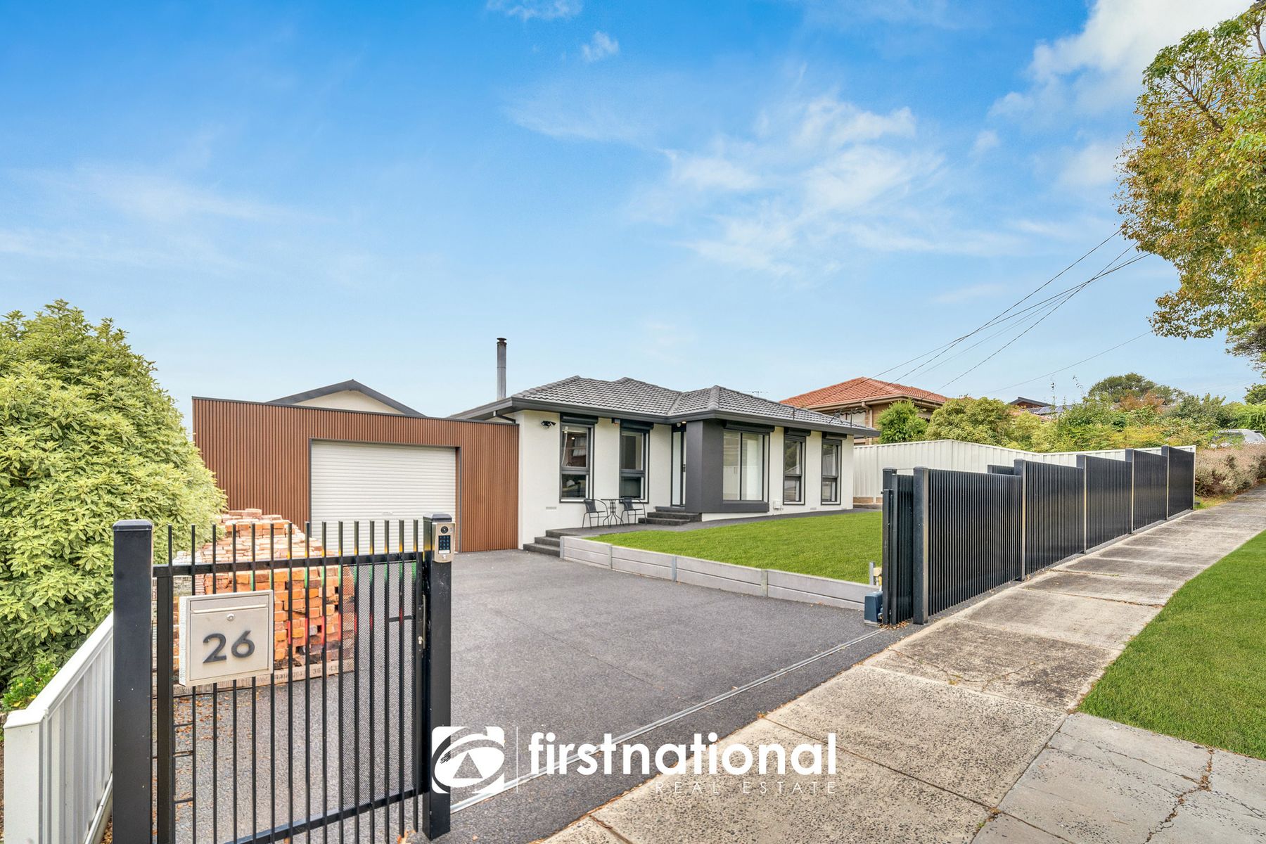 26 Francesco Drive, Dandenong North VIC 3175, Dandenong North - Thumbnail 2
