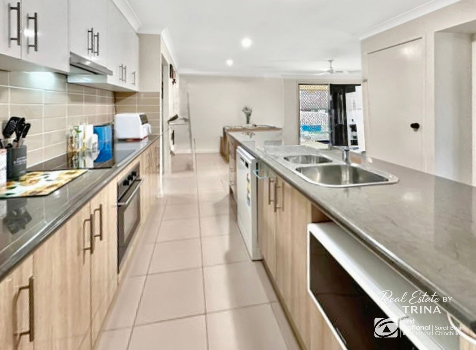 16 Freeman Close, Chinchilla QLD 4413, Chinchilla - Thumbnail 5