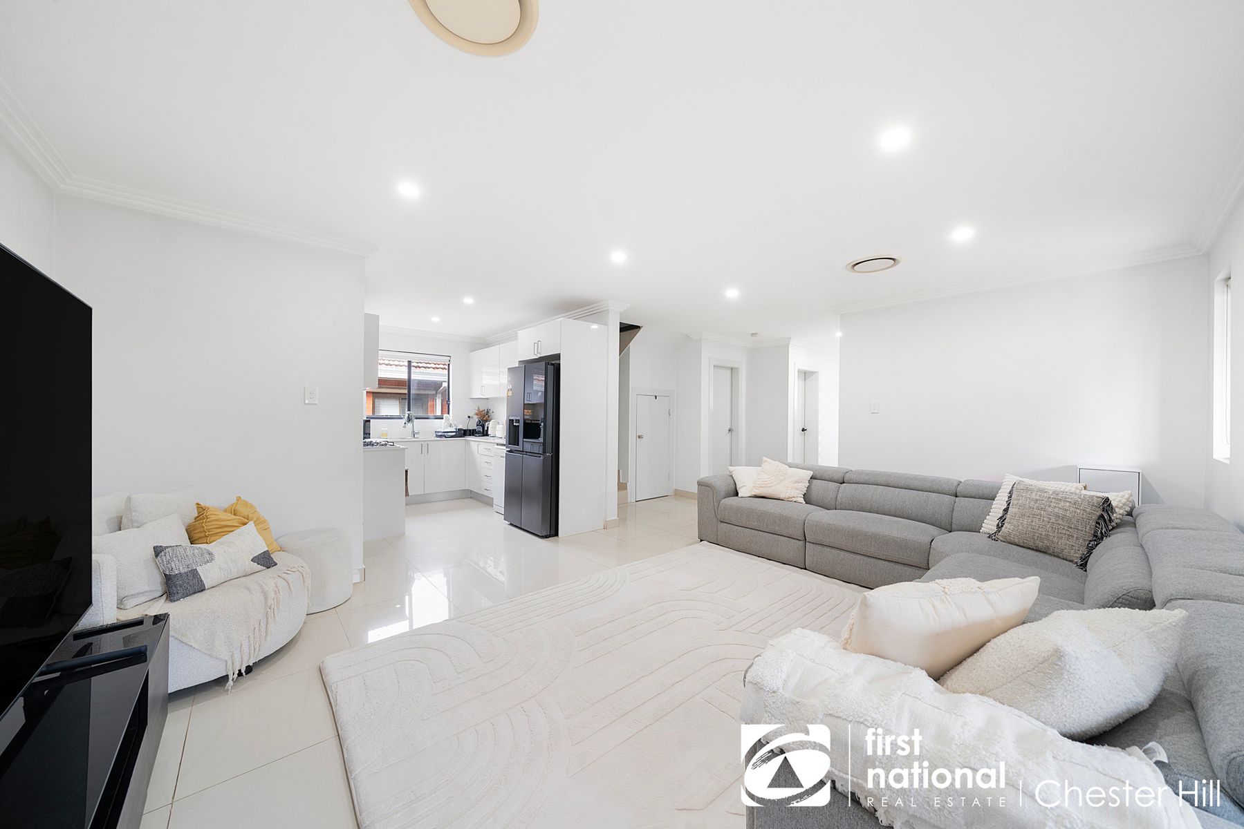 3 Burrows Avenue, Chester Hill NSW 2162, Chester Hill - Thumbnail 3