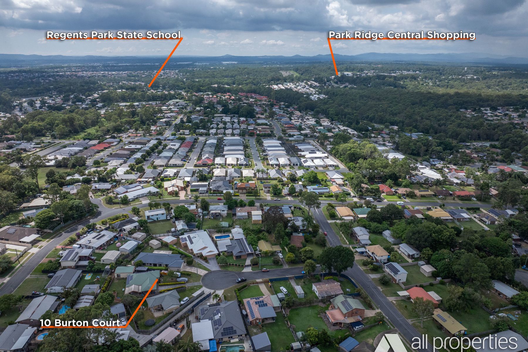 10 Burton Court, Boronia Heights QLD 4124, Boronia Heights - Thumbnail 3