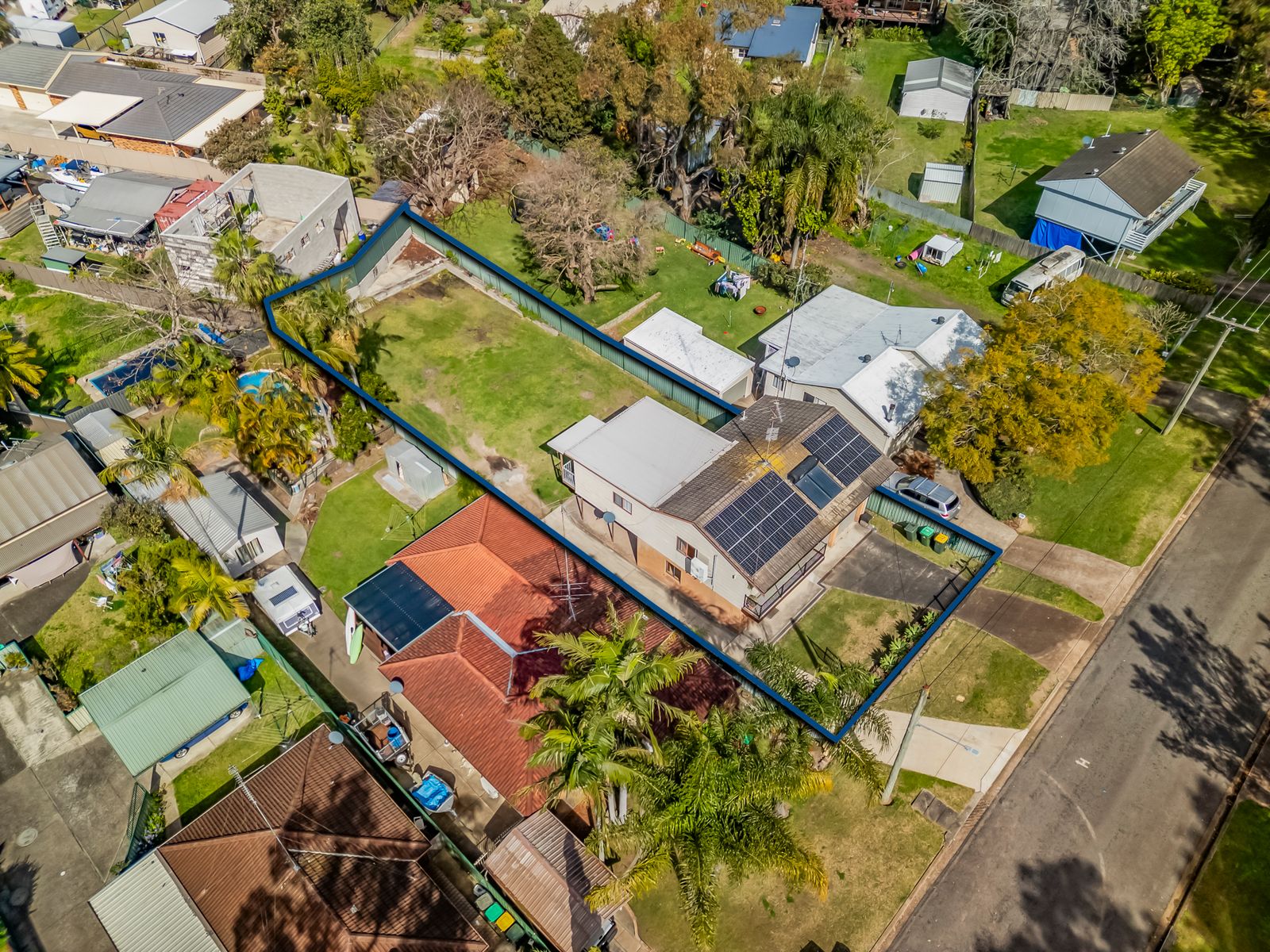 11 Kummari Road, Wangi Wangi NSW 2267, Wangi Wangi - Image 1