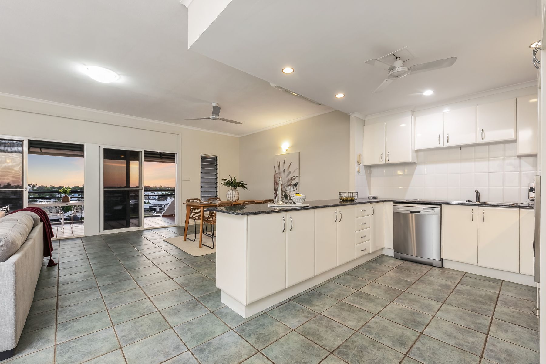 19/12 Paspaley Place, Larrakeyah, NT 0820, Larrakeyah - Thumbnail 7