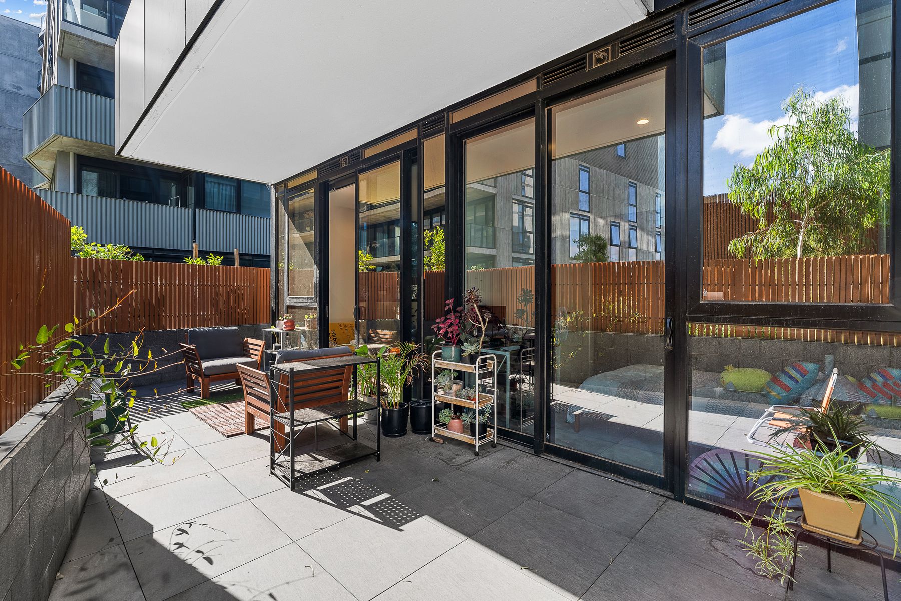 302/112 Adderley Street, West Melbourne, VIC 3003, West Melbourne - Thumbnail 7