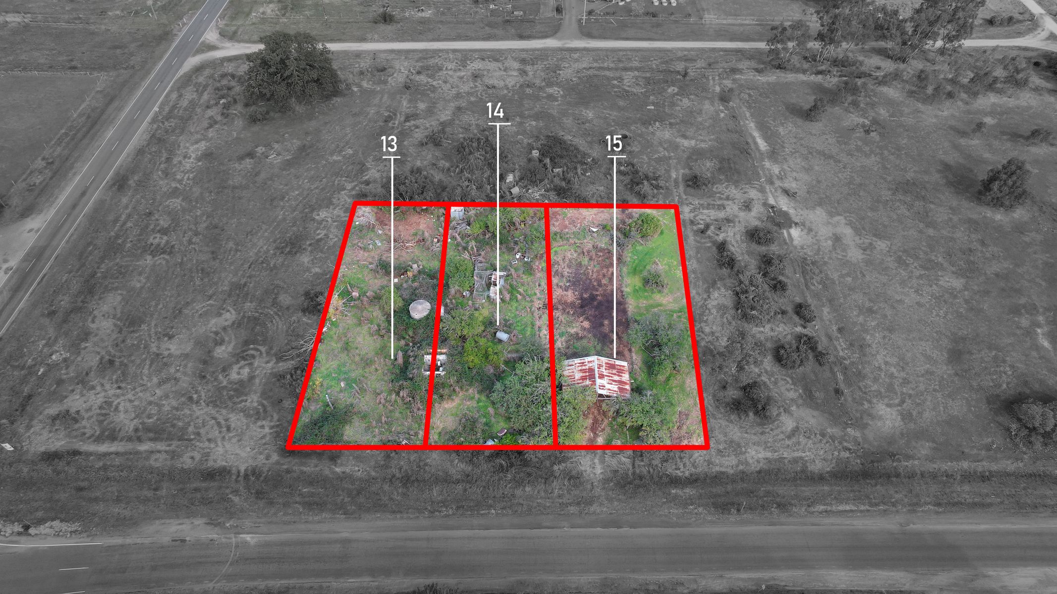CA 13, 14 & 15 41 Avoca Road,, Talbot VIC 3371, Talbot - Thumbnail 2