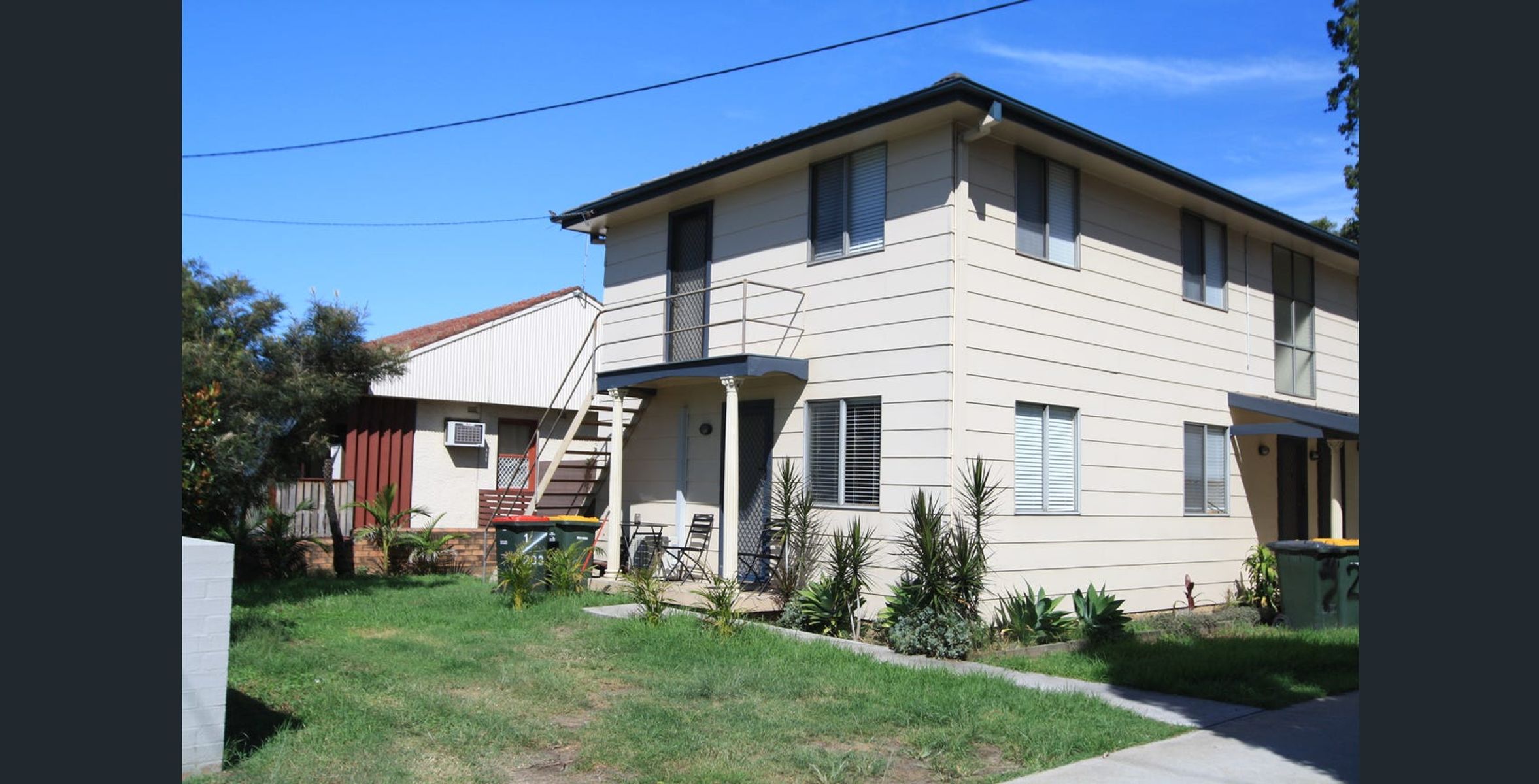 4/233 NEW ENGLAND HIGHWAY, Rutherford, NSW 2320