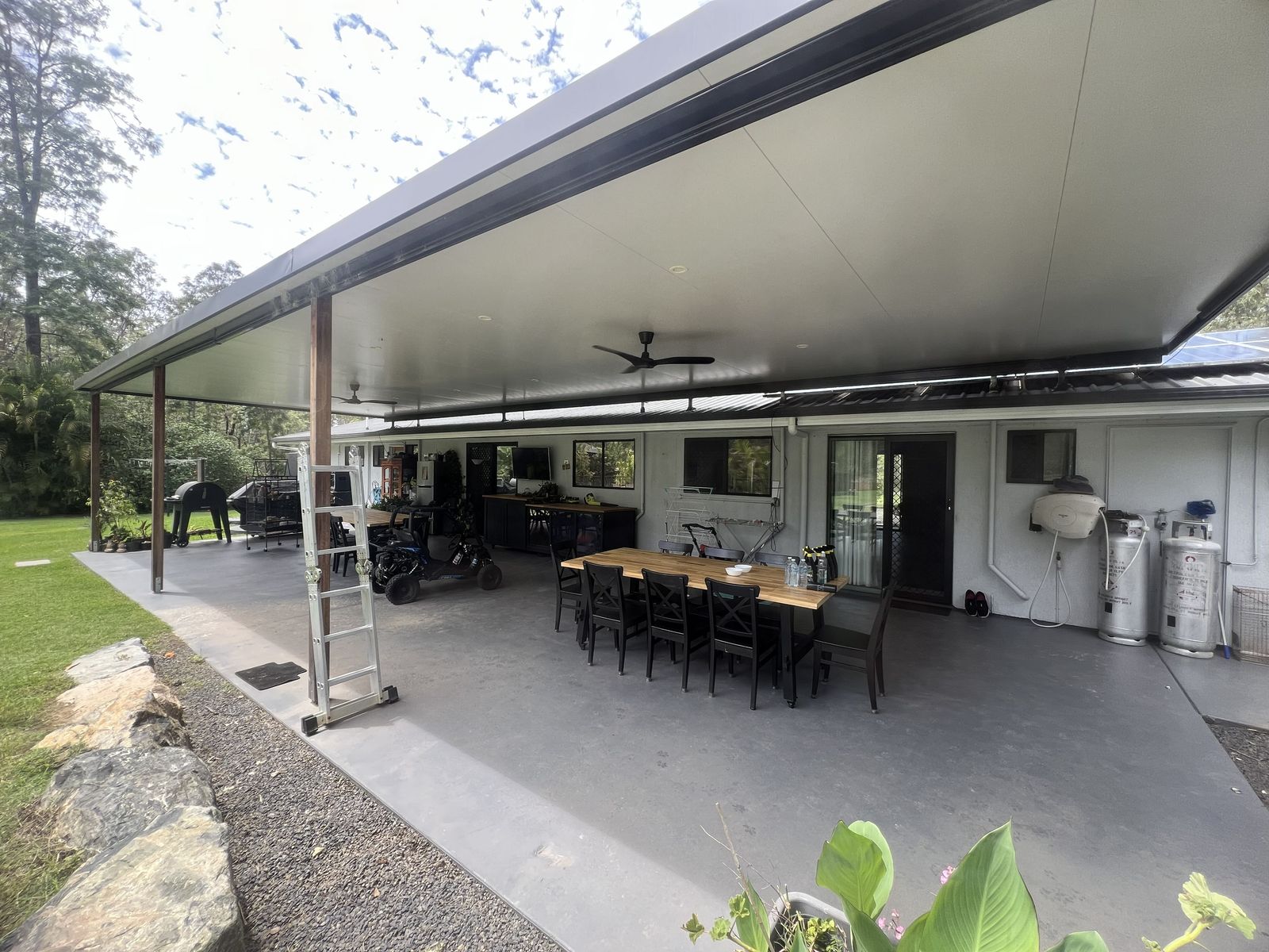 41 BUNNS ROAD, Apple Tree Creek QLD 4660, Apple Tree Creek - Thumbnail 4
