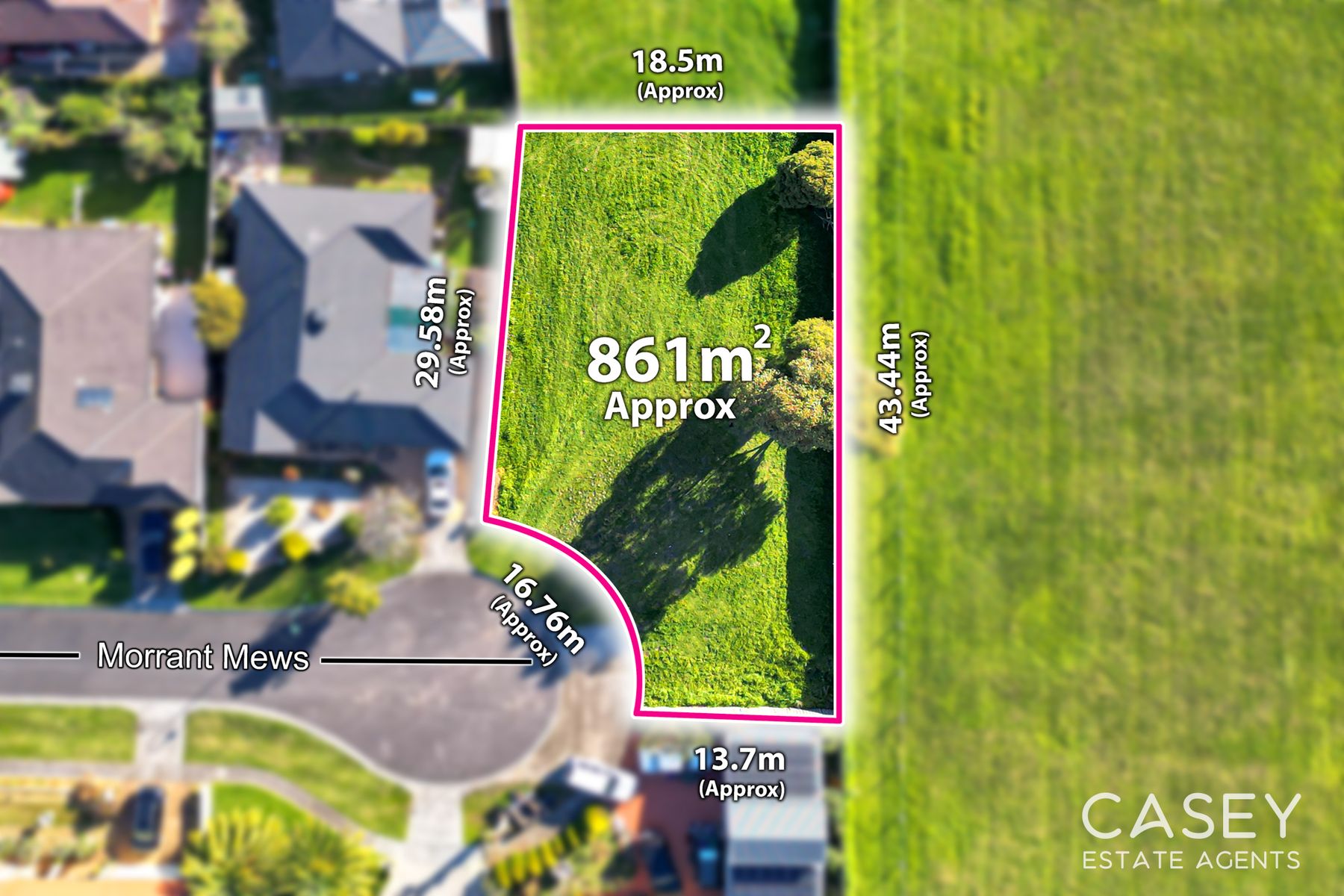 5 Morrant Mews, Lynbrook - Thumbnail 3