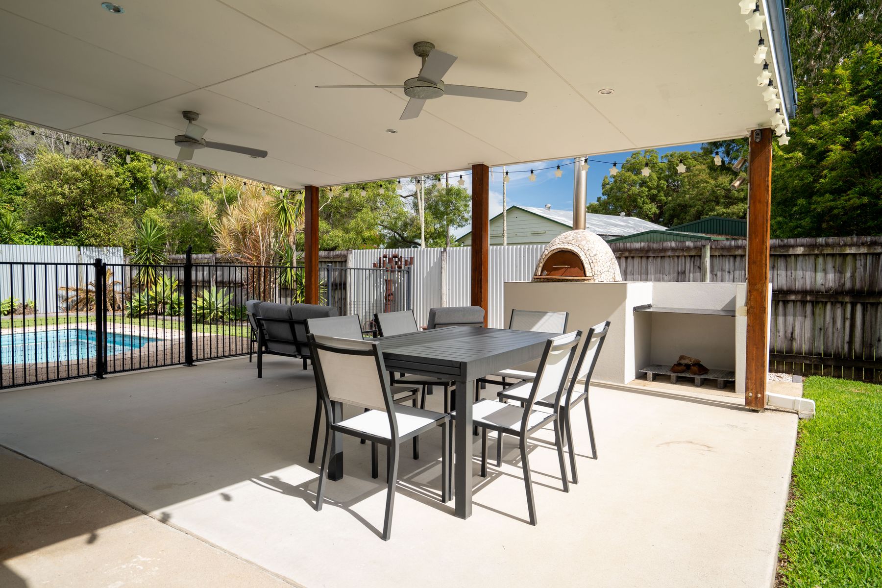 13 Monique Court, Andergrove, QLD 4740, Andergrove - Thumbnail 4