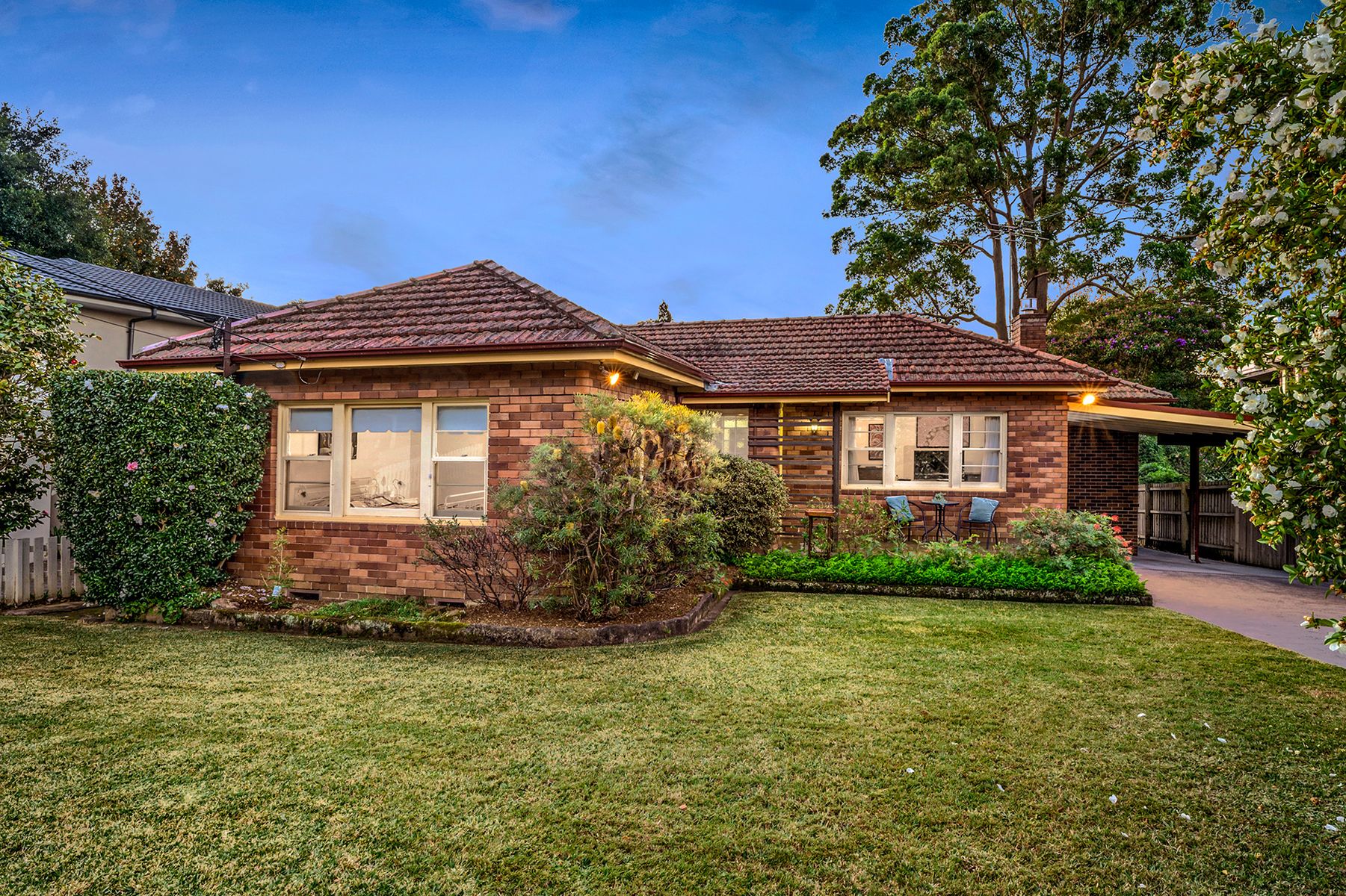 81 Chesterfield Road, Epping, NSW 2121