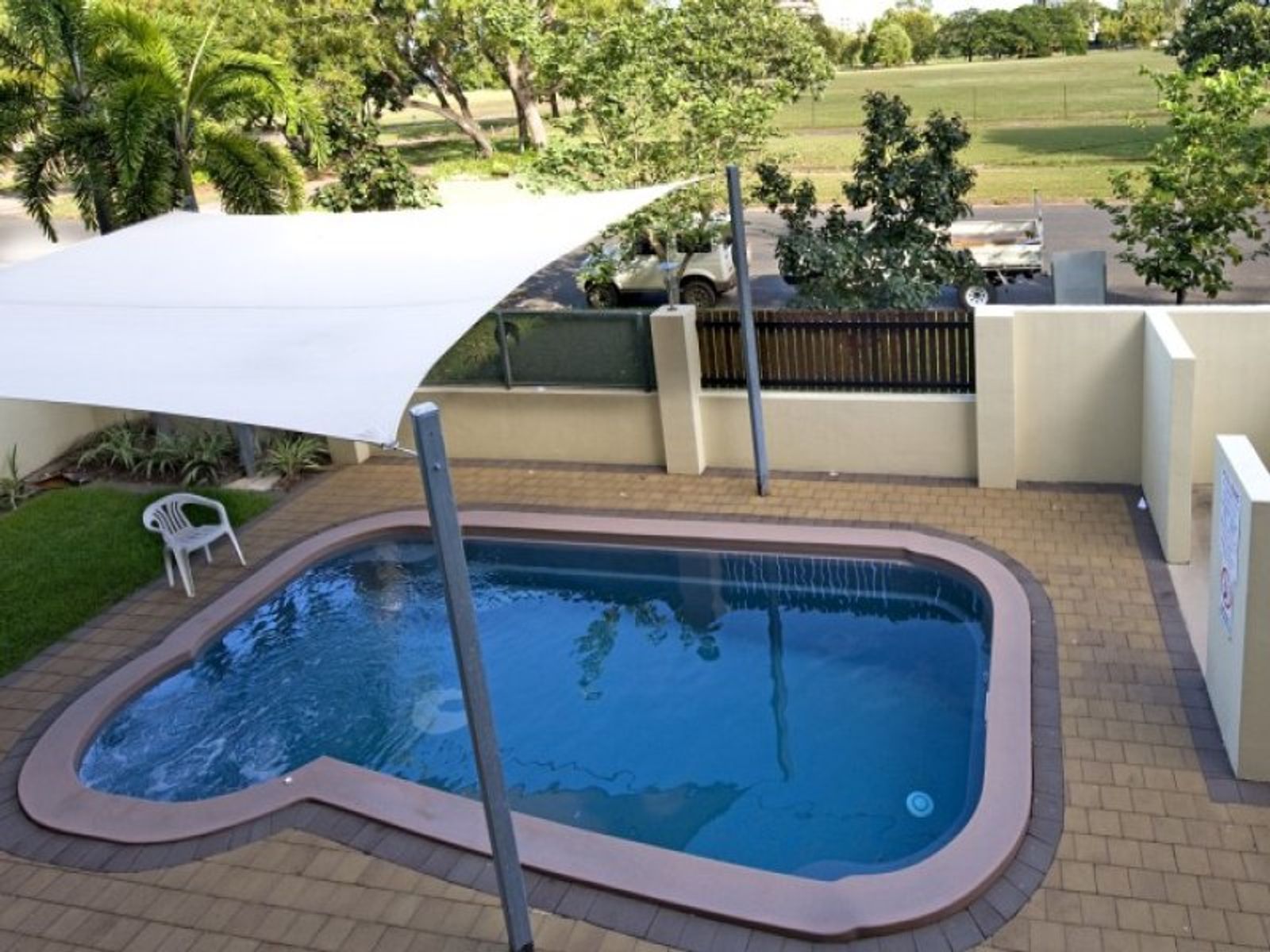 1/5 Lambell Terrace, Larrakeyah NT 0820, Larrakeyah - Thumbnail 7