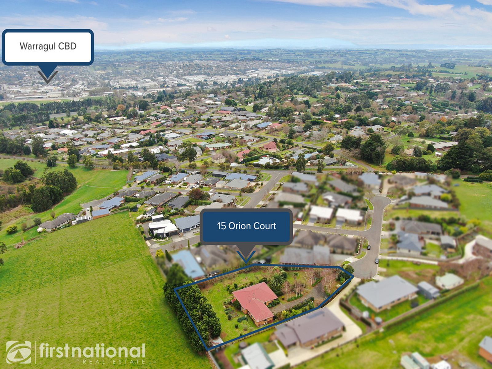 15 Orion Court, Warragul, VIC 3820, Warragul - Thumbnail 5