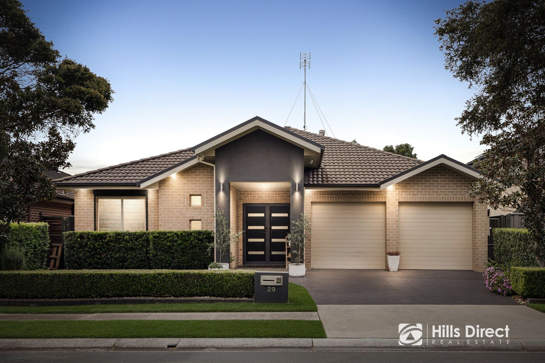 29 Levy Crescent, The Ponds - Image 1