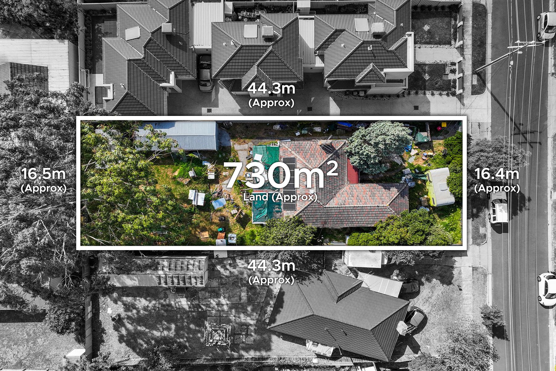 46 Theodore Avenue, Noble Park, VIC 3174, Noble Park - Image 1